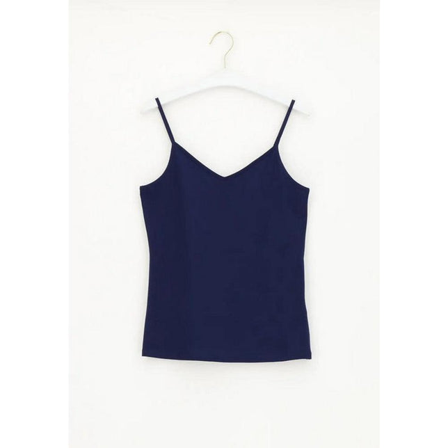 Oroblu Dames Hemd Perfect Line Cotton - Top VOBT01674 - Jambelles