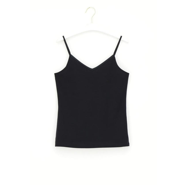 Oroblu Dames Hemd Perfect Line Cotton - Top VOBT01674 - Jambelles