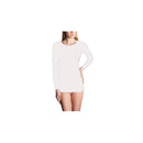 Oroblu Dames Hemd Perfect Line Modal - T-Shirt Long Sleeve VOBT01596 - Jambelles