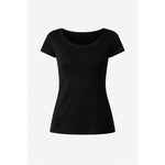 Oroblu Dames Hemd Perfect Line Modal - T-Shirt Round Vobt68400 - Jambelles