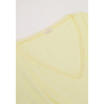 Oroblu Dames Hemd Perfect Line Modal - T-Shirt V-Neck VOBT68070 - Jambelles