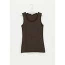 Oroblu Dames Hemd Perfect Line Modal - Tank Top Vobt01648 - Jambelles