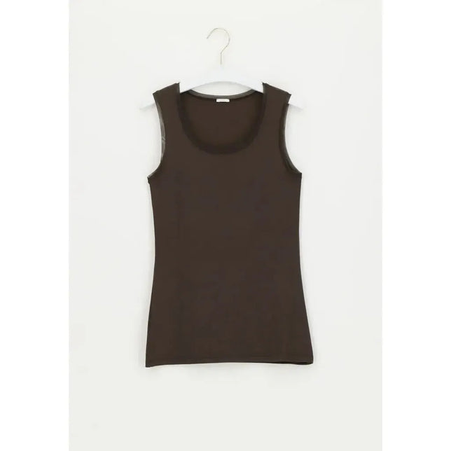 Perfect Line Modal - Tank Top VOBT01648