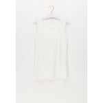 Oroblu Dames Hemd Perfect Line Modal - Tank Top VOBT01648 - Jambelles