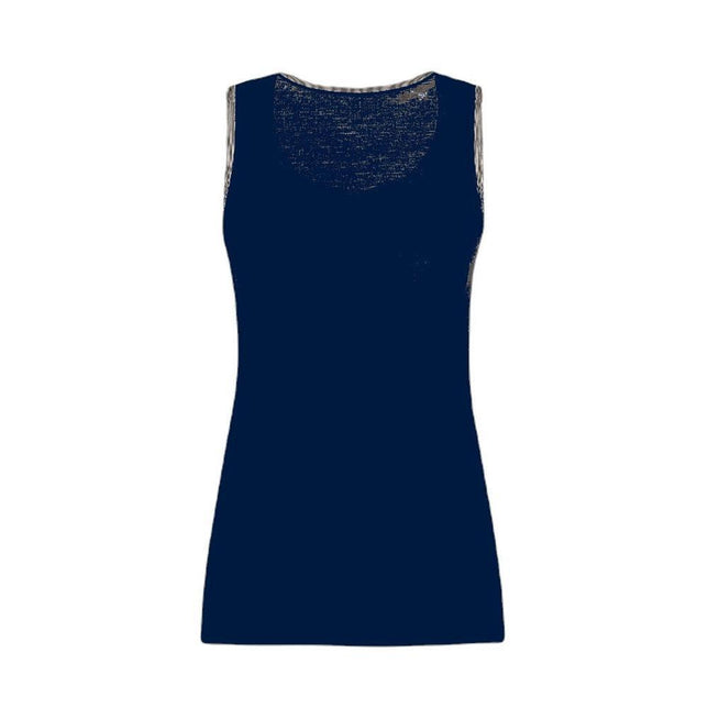 Oroblu Dames Hemd Perfect Line Modal - Tank Top VOBT01648 - Jambelles