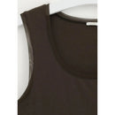 Oroblu Dames Hemd Perfect Line Modal - Tank Top Vobt01648 - Jambelles