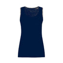 Oroblu Dames Hemd Perfect Line Modal - Tank Top VOBT01648 - Jambelles