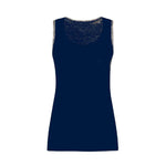 Oroblu Dames Hemd Perfect Line Modal - Tank Top VOBT01648 - Jambelles