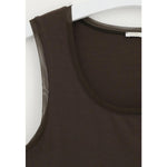 Oroblu Dames Hemd Perfect Line Modal - Tank Top VOBT01648 - Jambelles