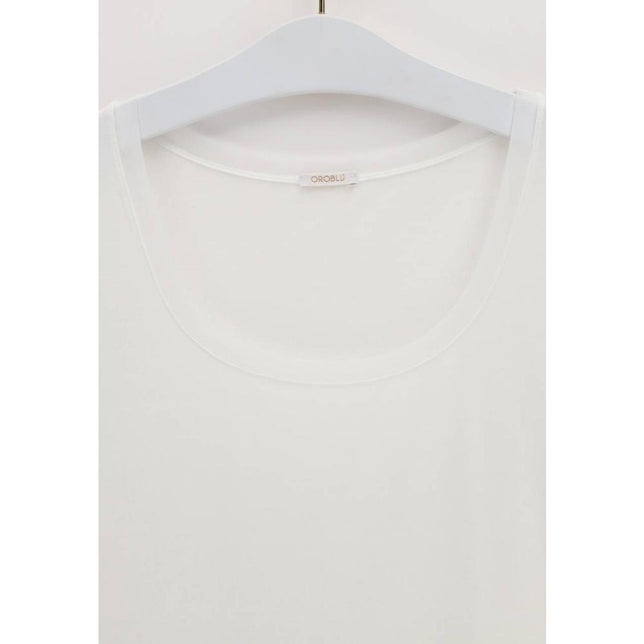 Oroblu Dames Hemd Perfect Line Modal - Tank Top VOBT01648 - Jambelles