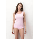 Oroblu Dames Hemd Perfect Line Modal - Tank Top Vobt01648 - Jambelles