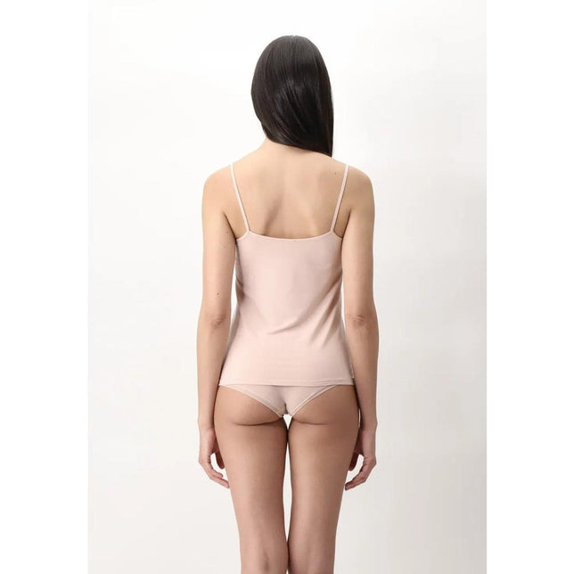 Oroblu Dames Hemd Perfect Line - Top VOBT01591 - Jambelles