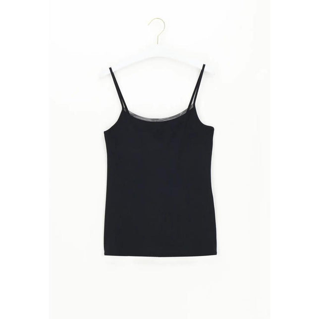 Oroblu Dames Hemd Perfect Line - Top VOBT01591 - Jambelles