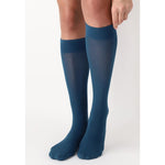 Oroblu Dames Kniekousen All Colors Cotton - Kniekous VOBFC1LK0 - Jambelles