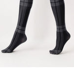 Oroblu Dames Kniekousen All Colors Scottish 50 Kniekous VOBC67916 - Jambelles