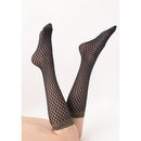 Oroblu Dames Kniekousen Checked Lace 20 Kniekous VOBC67921 - Jambelles