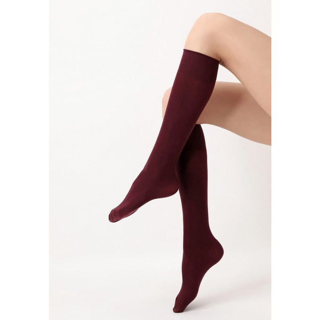 Oroblu Dames Kniekousen Cheryl Kniekous VOBFCB11K0 - Jambelles