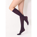 Oroblu Dames Kniekousen Cheryl Kniekous VOBFCB11K0 - Jambelles
