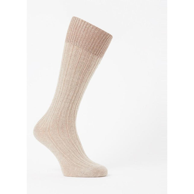 Oroblu Dames Kniekousen Jasmine Kniekous VOBFAF10K0 - Jambelles