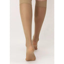 Oroblu Dames Kniekousen Mi-Bas Dolcevita 40 Kniekous VOBC01055 - Jambelles