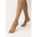 Oroblu Dames Kniekousen Mi-Bas Dolcevita 40 Kniekous VOBC01055 - Jambelles