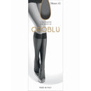 Oroblu Dames Kniekousen Mibas Different 40 KH semi-opaque VOBC01492 - Jambelles