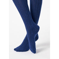 Oroblu Dames Kniekousen Nancy VOBC01694 - Jambelles