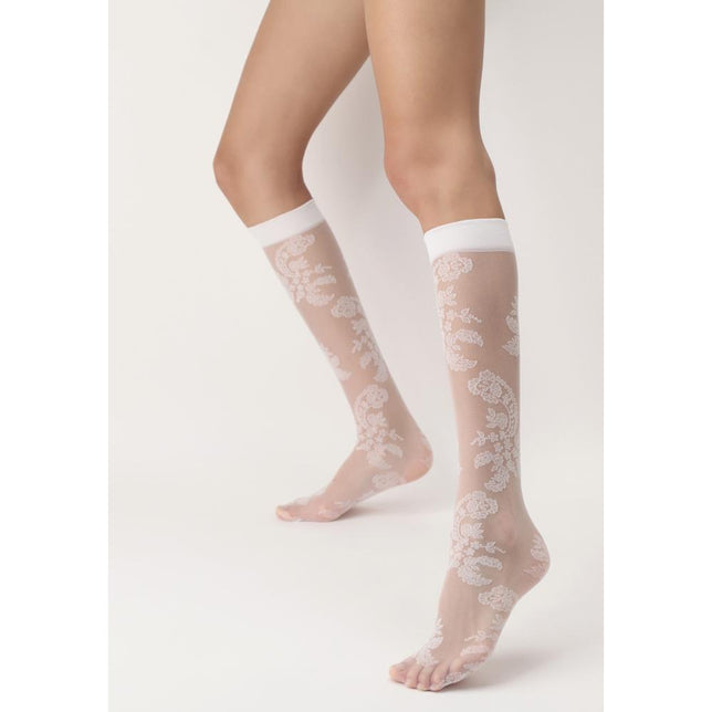 Paisley 20 Kniekous VOBC67399