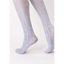 Oroblu Dames Kniekousen Sensuel Lace 20 Kniekous VOBC67792 - Jambelles
