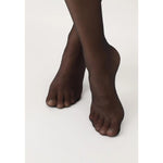 Oroblu Dames Kousen Bas Lycia stocking 15 den lycra VOBC01004 - Jambelles