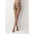 Oroblu Dames Kousen Bas Lycia stocking 15 den lycra VOBC01004 - Jambelles