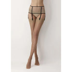 Oroblu Dames Kousen Bas Lycia stocking 15 den lycra VOBC01004 - Jambelles