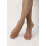 Oroblu Dames Kousen Bas Lycia stocking 15 den lycra VOBC01004 - Jambelles