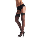 Oroblu Dames Kousen Bas Lycia stocking 15 den lycra VOBC01004 - Jambelles