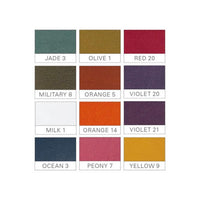 Oroblu Dames Legging All Colors 50 VOBC01190 - Jambelles