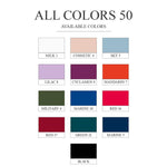 Oroblu Dames Legging All Colors 50 VOBC01190 - Jambelles