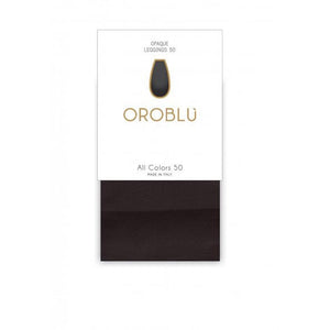 Oroblu Dames Legging All Colors 50 VOBC01190 - Jambelles