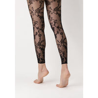 Oroblu Dames Legging Moony VOBC67001 - Jambelles