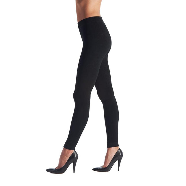 Oroblu Dames Legging Warm &amp; Soft 100 denier VOBC01366 - Jambelles