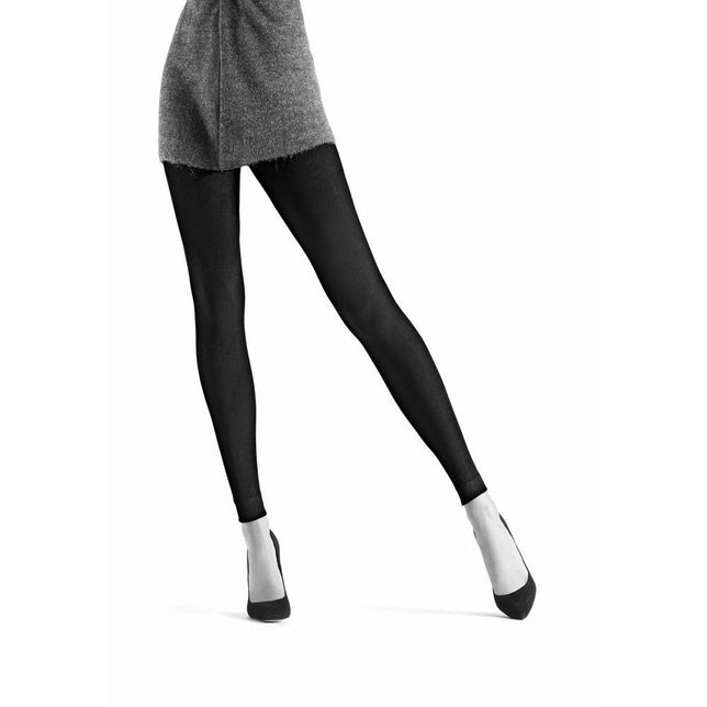 Oroblu Dames Legging Warm &amp; Soft 100 denier VOBC01366 - Jambelles