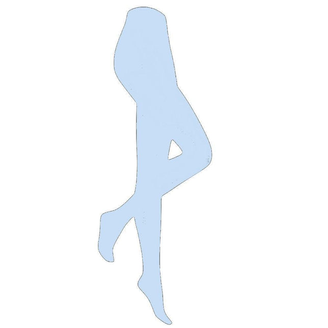 Oroblu Dames Maillot Cheryl VOBFCB11T0 - Jambelles