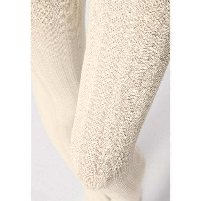 Oroblu Dames Maillot Cotton Knit VOBC68250 - Jambelles