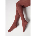 Oroblu Dames Maillot Cotton Knit VOBC68250 - Jambelles