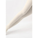 Oroblu Dames Maillot Eco Sneakers Natural Rib Panty VOBC67127 - Jambelles