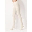 Oroblu Dames Maillot Eco Sneakers Natural Rib Panty VOBC67127 - Jambelles