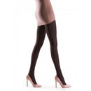 Oroblu Dames Maillot Fine Cotton Renee Tights Cable VOBFC30T0 - Jambelles