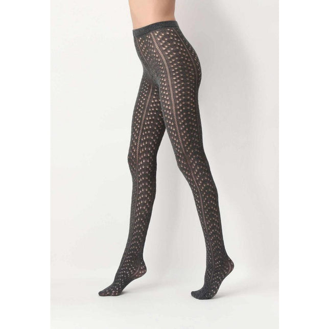 Oroblu Dames Maillot Knitted VOBC67525 - Jambelles