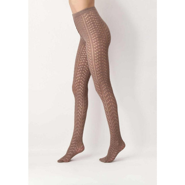 Knitted Maillot VOBC67525