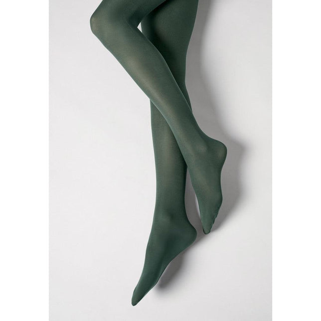 Oroblu Dames Panty ALL COLORS 50 tight den lycra op VOBC01187 - Jambelles