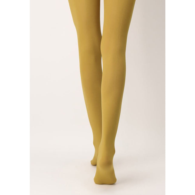 Oroblu Dames Panty ALL COLORS 50 tight den lycra op VOBC01187 - Jambelles